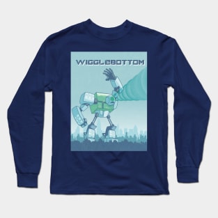 Wigglebottom Long Sleeve T-Shirt